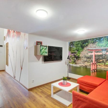 Mehdi Residence 3 Budapest Luaran gambar