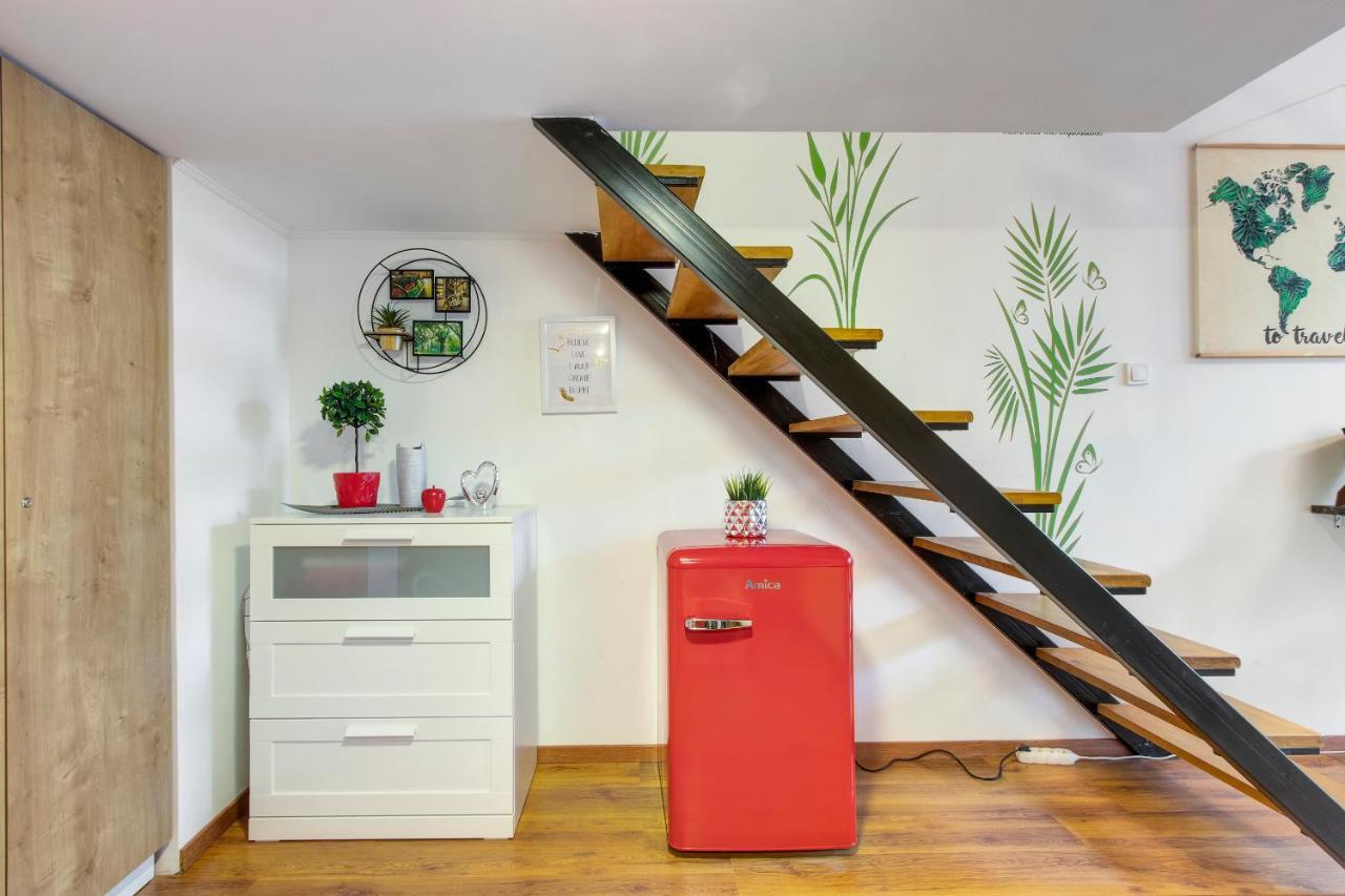 Mehdi Residence 3 Budapest Luaran gambar