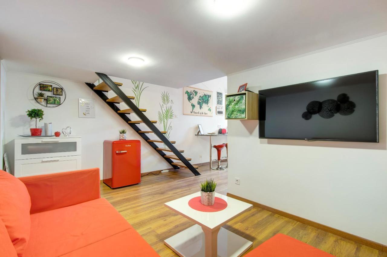 Mehdi Residence 3 Budapest Luaran gambar